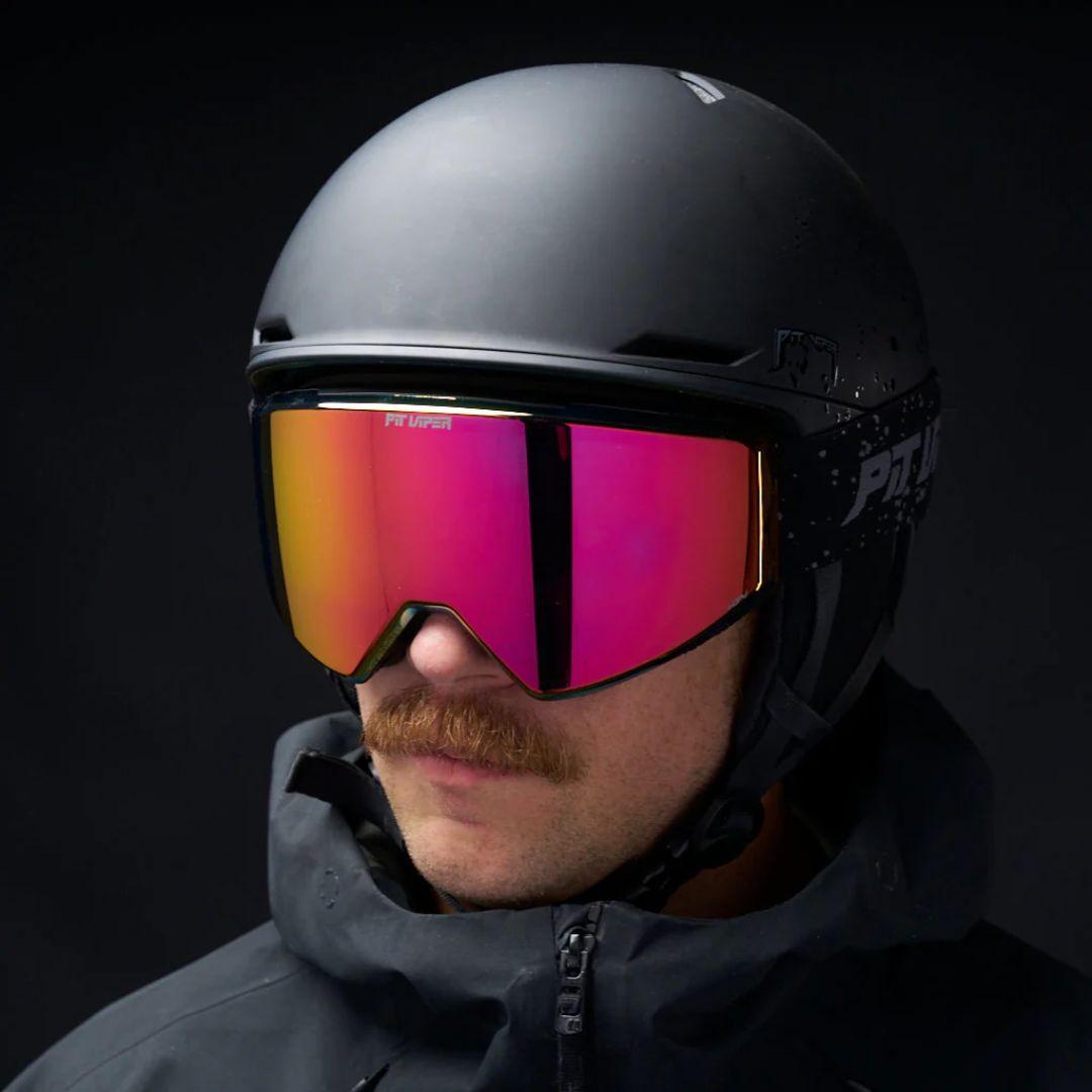 Pit Viper The Exec BN5000 Goggles